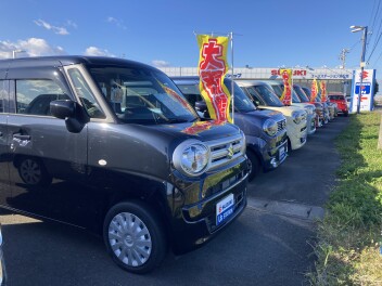 お客様大感謝祭　開催中！！